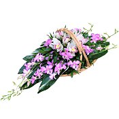 Букеты. «Фатима»